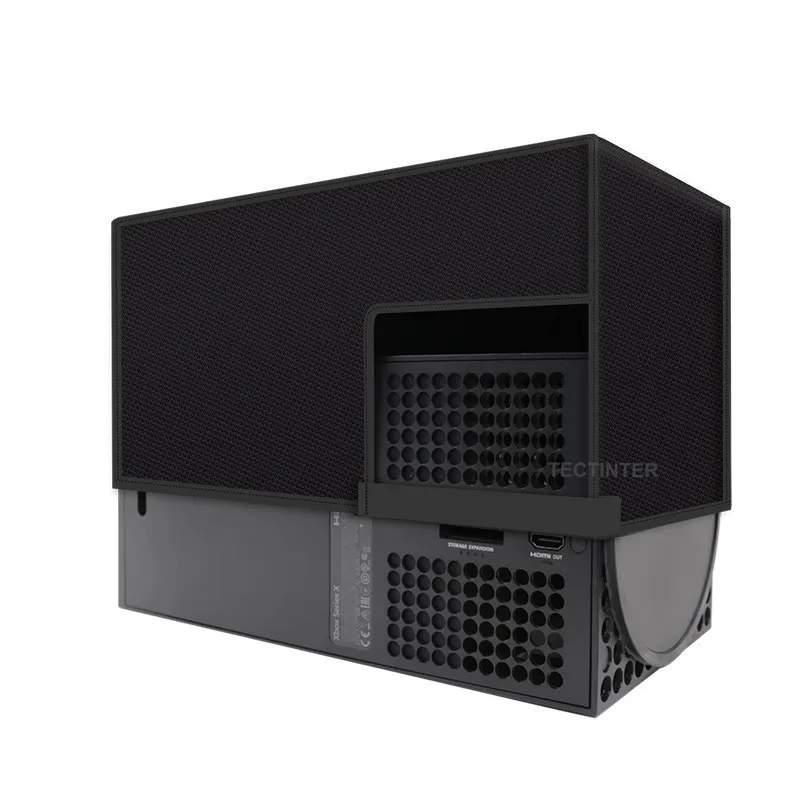 Dustproof and Waterproof Soft Protective Cover