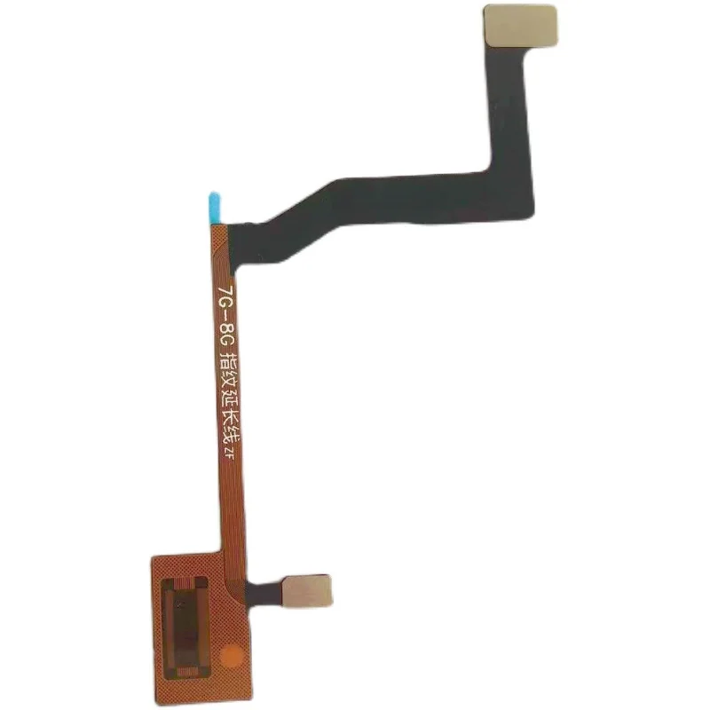 Fingerprint Flex Cable for Home Touch ID and Phone Repair