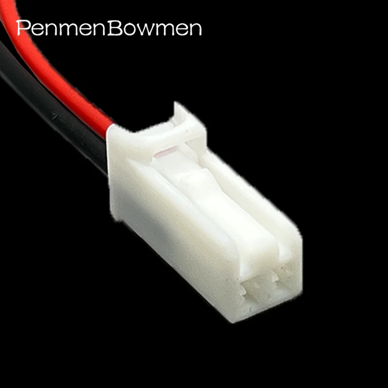 テールランプ LED 20111088 2ピンコネクタ テールランプ LED 20111088 2ピンコネクタ 2 Pin Connector