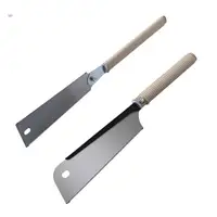 Japanese Pull with SK5 Double / Single Cut Teeth, Effortless Cutting 1