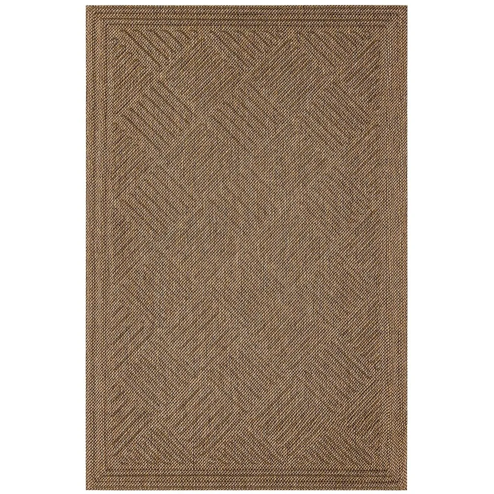 

Parquet Impressions Jacquard Safari 2' X 3' Door Mat Freight Free Carpet Home Textile Garden