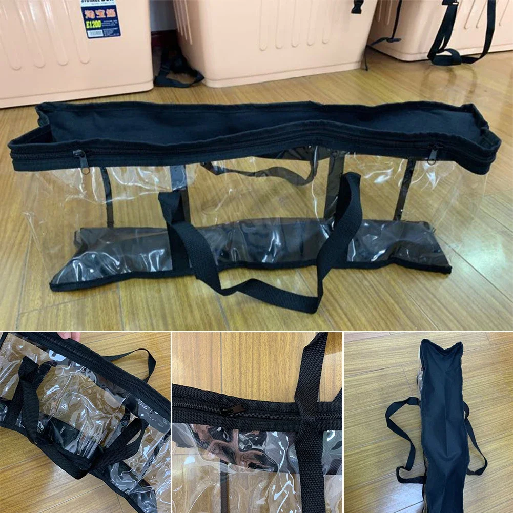 Hot Selling Media Storage Bags DVD Disc CD Carry Case Holder Album Organizer Multifunctional Storage Protective Bags dvd storage
