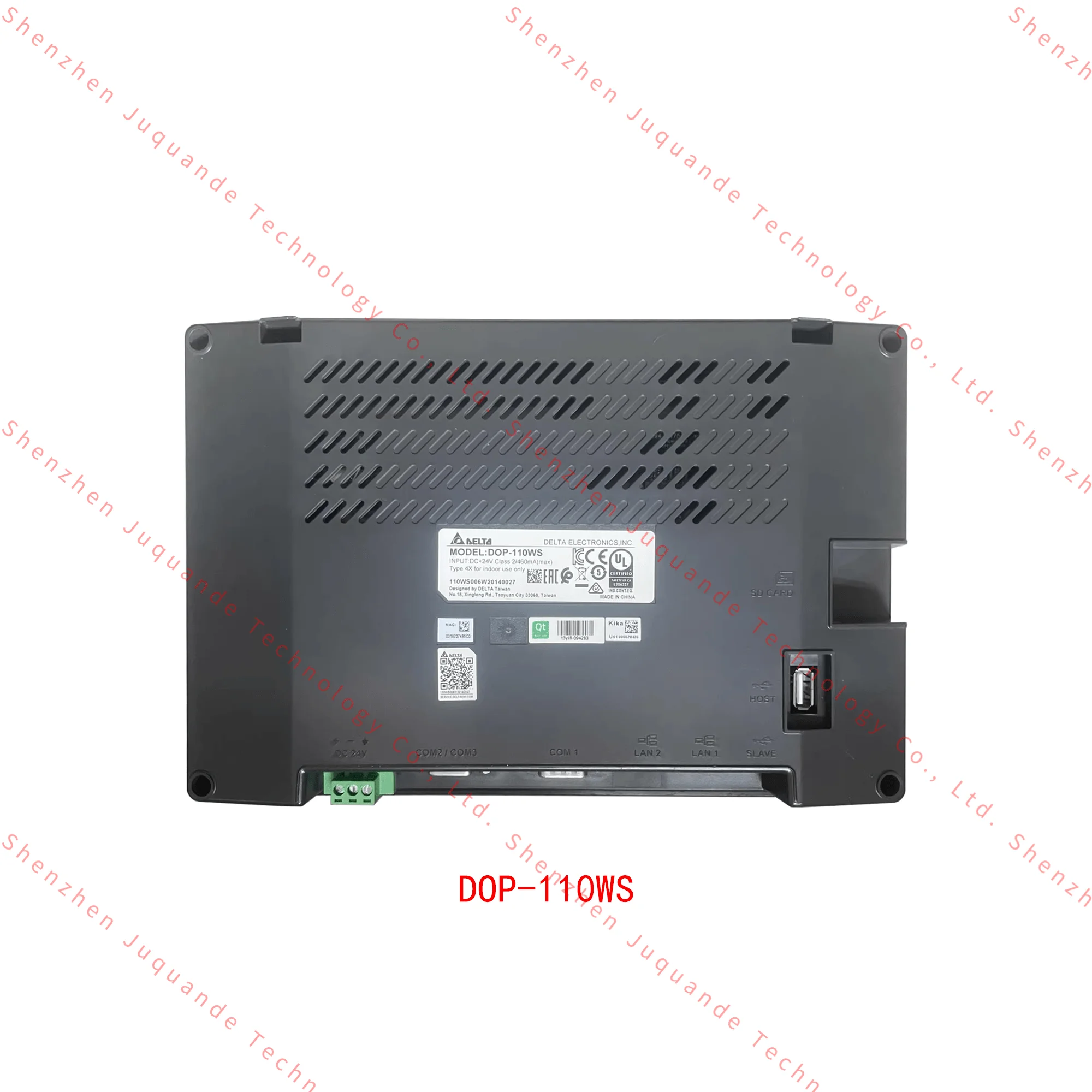Novo e 오리지널 DOP-107EV DOP-110WS DOP-107BV DOP-107WV DOP-107EG DOP-107DV DOP-107SV