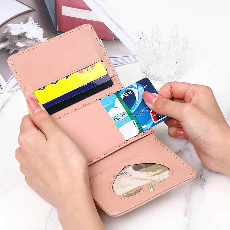 wallets for girls