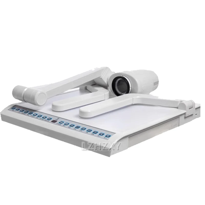 문서 카메라 및 웹캠 1080P 마이크 포함, USB 자동 초점 접이식 회의 작업, Windows 원격 교육 및 라이브 데모