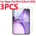 3PC-OPPO Pad Mini8.8
