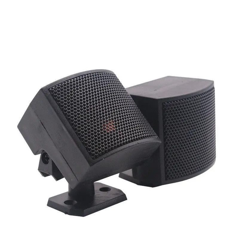 Highfrequency Speaker Motorcycle Speaker Subwoofer Speaker