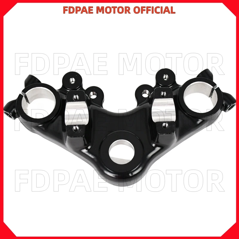 

Upper Connecting Board / Steering Stem for Wuyang Honda Wy125-f-p/wh125-2-9