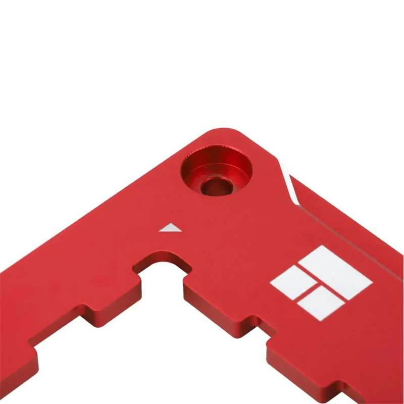 CPU Bending Correction Buckle AMD/AM5 AMD RYZEN 7000 SERIES CNC Aluminum cpu bending buckle cpu bending correction cpu correction fastener