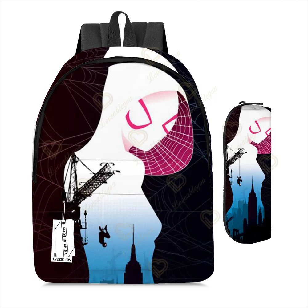 Backpack Set