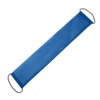 Exfoliating Washcloth Highly Elastic Vivid Color Remove Dead Skin Back Scrubber Towel for Household 1