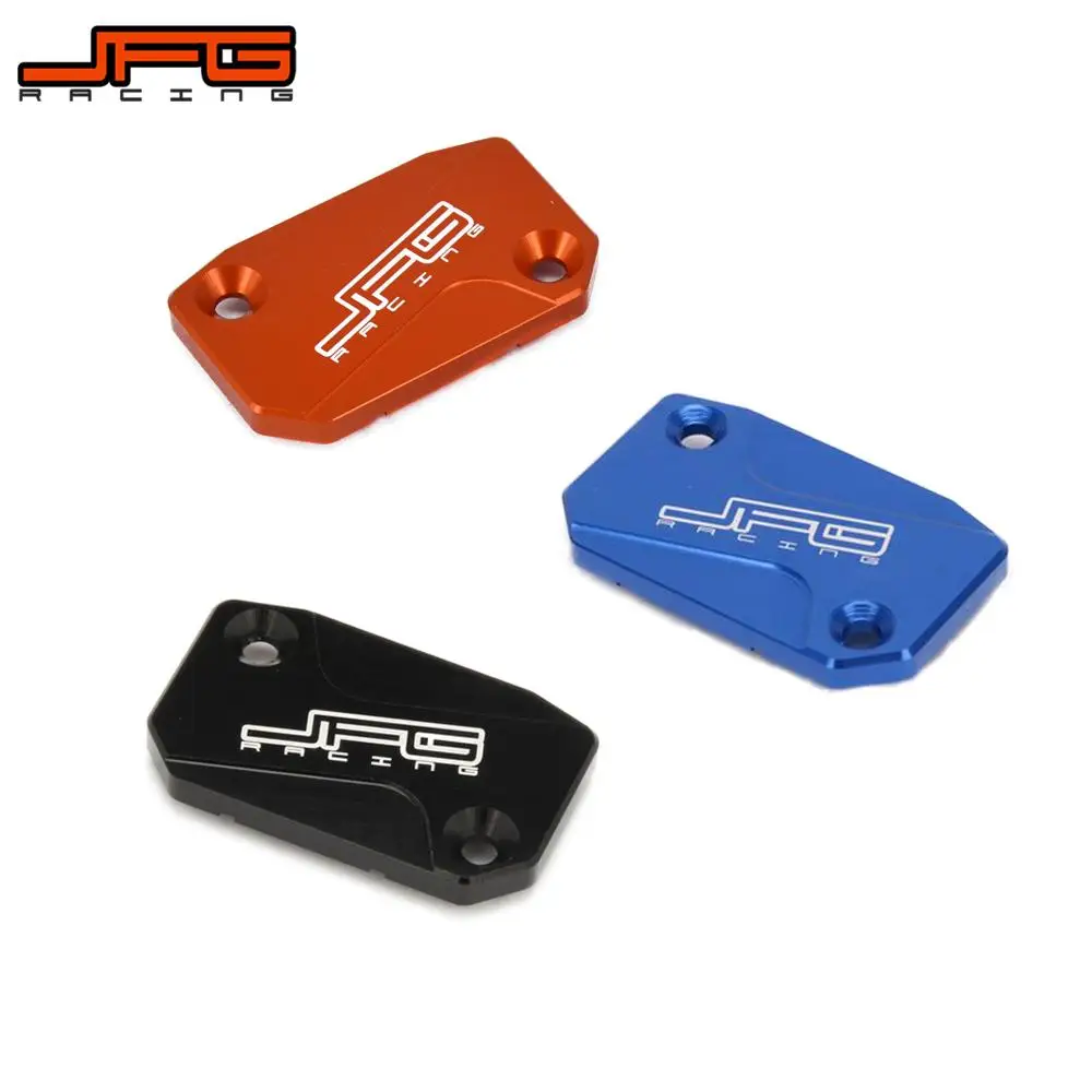 

Крышка резервуара для переднего тормоза и муфты с ЧПУ для KTM SX EXC EXCF SMR SXF XCF EXC 125 150 200 250 300 350 400 450 500