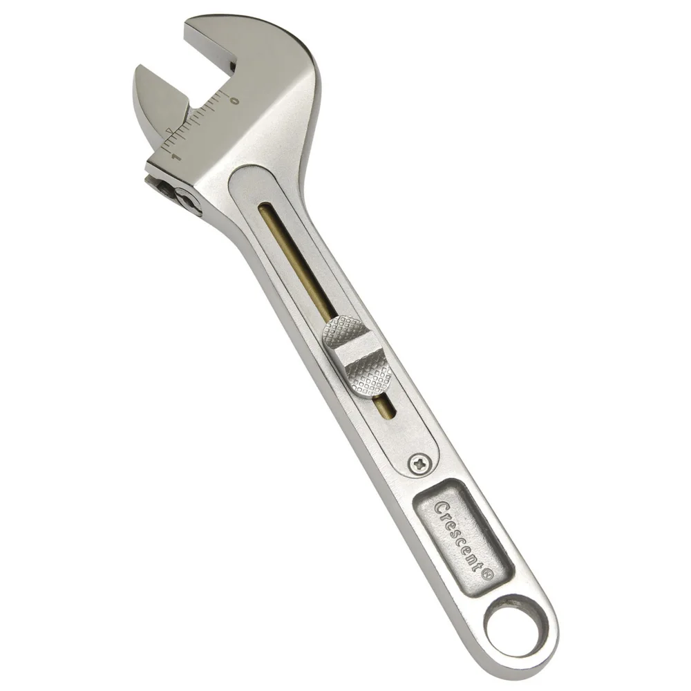 

Rapid slide adjustable wrench AC8NKWMP 20.3cm manual cutting tool wrench wrench wrench