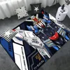 G-GUNDAMS Floor Mat Floor Mat INS Style Soft Bedroom Floor House Laundry Room Mat Anti-skid Household Carpets 2