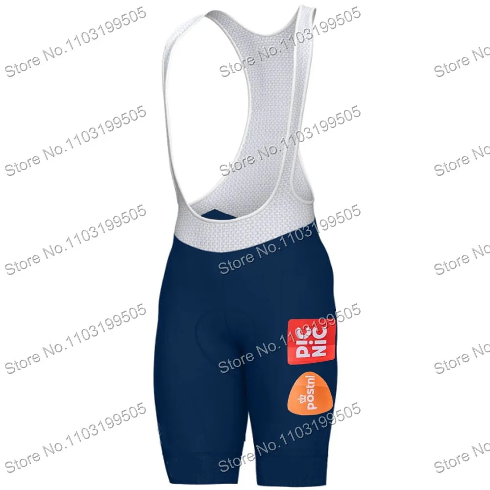 Cycling Jersey Set DSMFUL Summer Men Road Bike Shirts Shorts Bib MTB