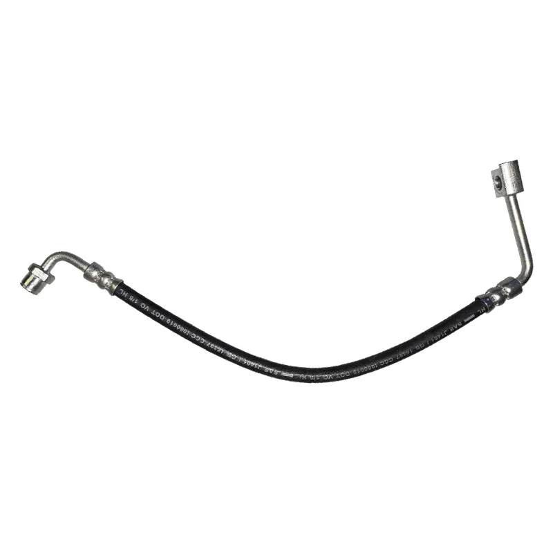 

Подходит для Chevrolet new Cruze Verand 1.51.4T задний левый тормозной шланг масляная труба автозапчасти 13374428