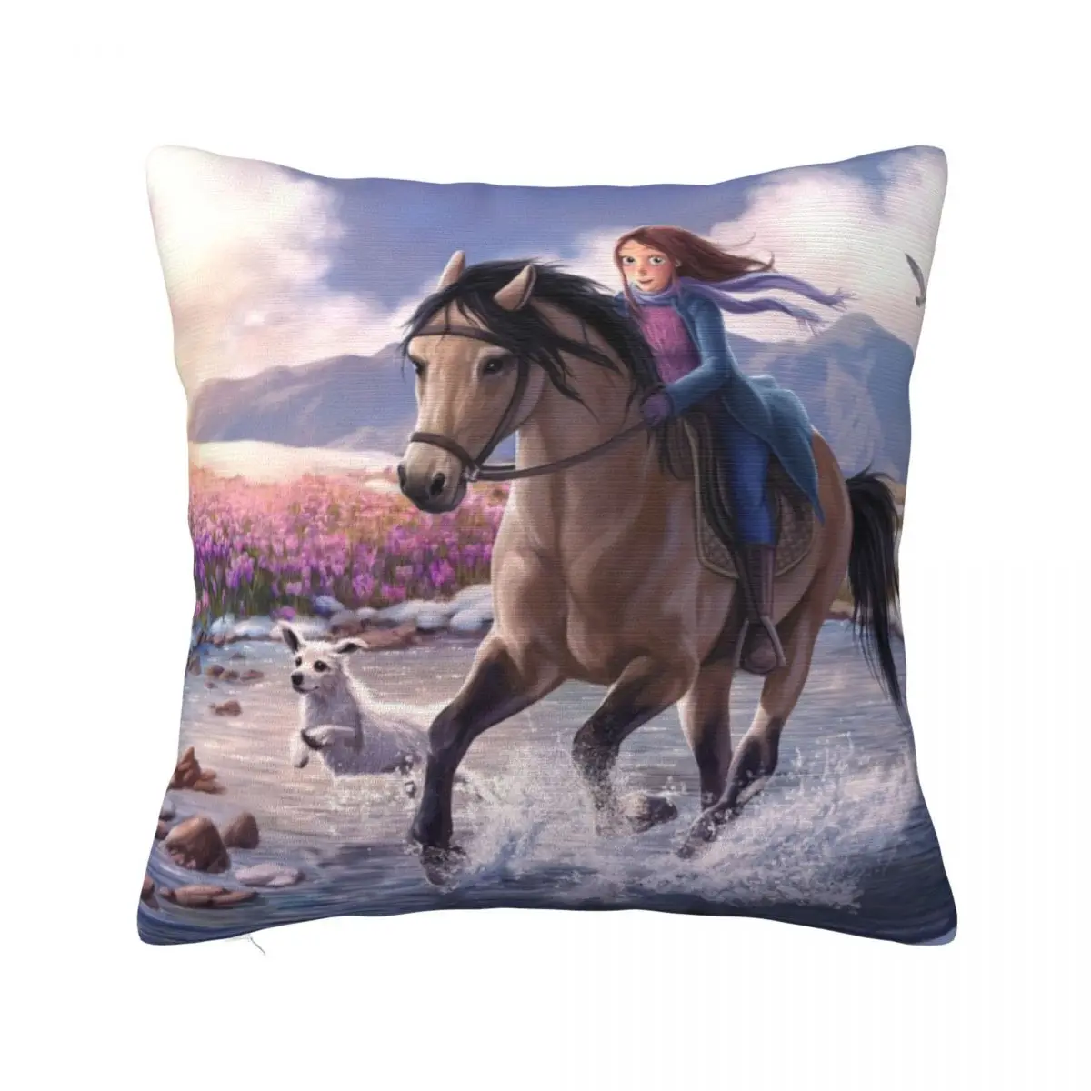 

Kitten sphynx cat bicolor sleep Throw Pillow Sofa Decorative Covers Decorative Cushion Pillow Covers Decorative