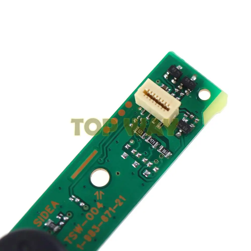 PS4 ❌ 1pc電源イジェクトボタンスイッチセンサーボードTSW-002 tsw 003