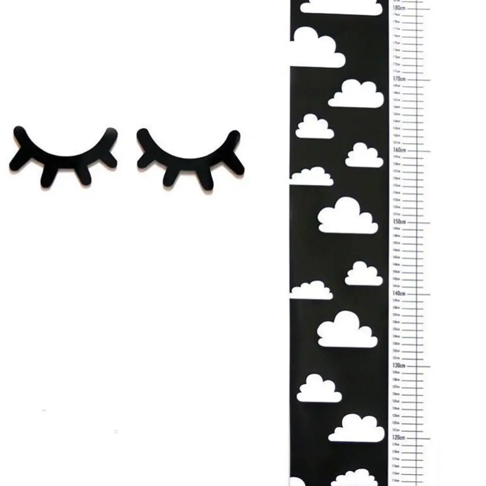Canvas Versatile Durable And High-quality Fun And Interactive Stylish Design Accurate Measuring Stylish Wall Decor Children