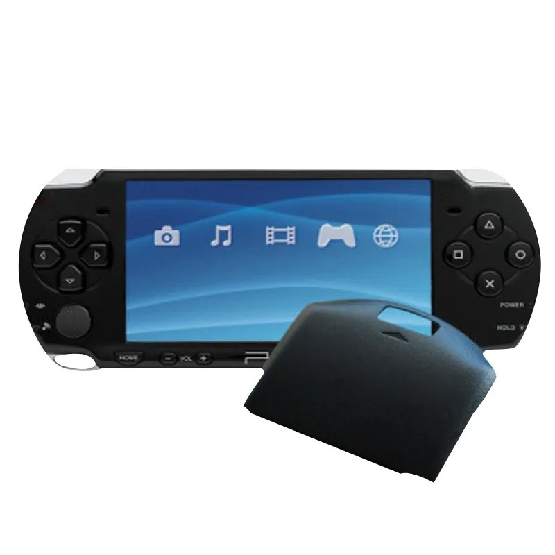 Battery Back Door Pack Shell Cover Protective Case Replacement Part for