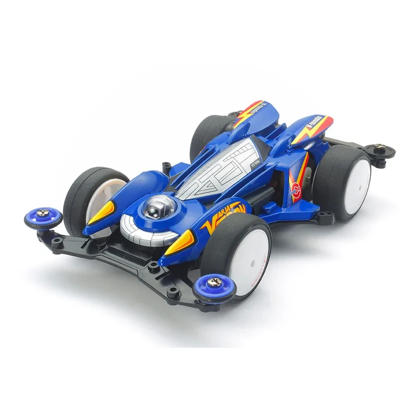 Kit Tamiya Originale 95409 Variatron Vs Chassis Mini 4Wd Car