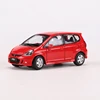 GCD 1:64 Honda Fit Sport 1 GD Diecast Model Car 2