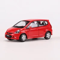 GCD 1:64 Honda Fit Sport 1 GD Diecast Model Car 2
