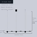 3-color Dimmable