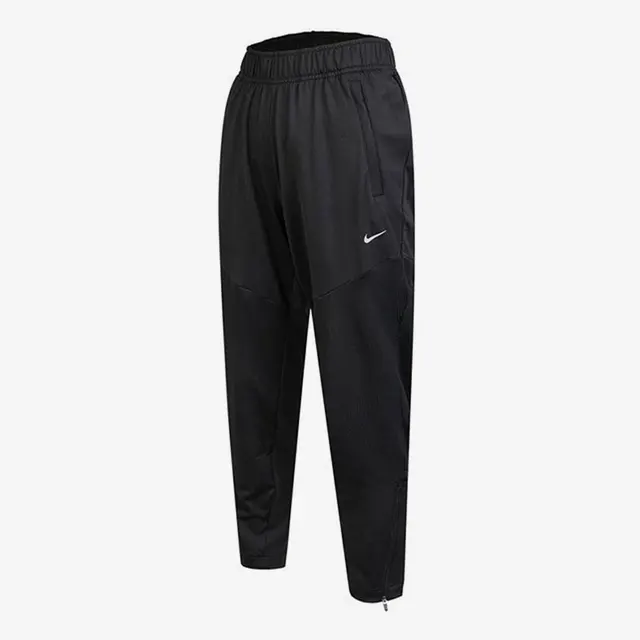 Pantalon de course Nike Genuine Dri FIT Essential pour femme DX1046-010 1