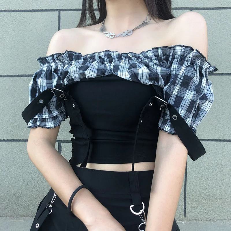 Рисунок 5 - Женский летний костюм 2022