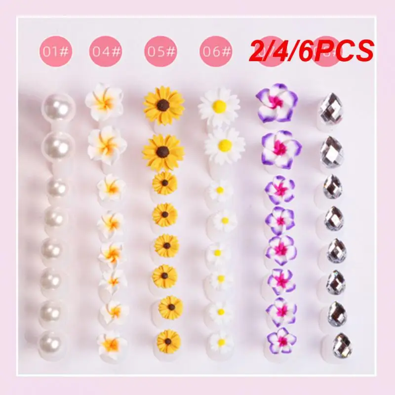 

Pedicure Tool Uv Nail Art Supplies Nail Salon Pedicure Manicure Soft Gel Pedicure Nail Tool Sponge Toe Separator