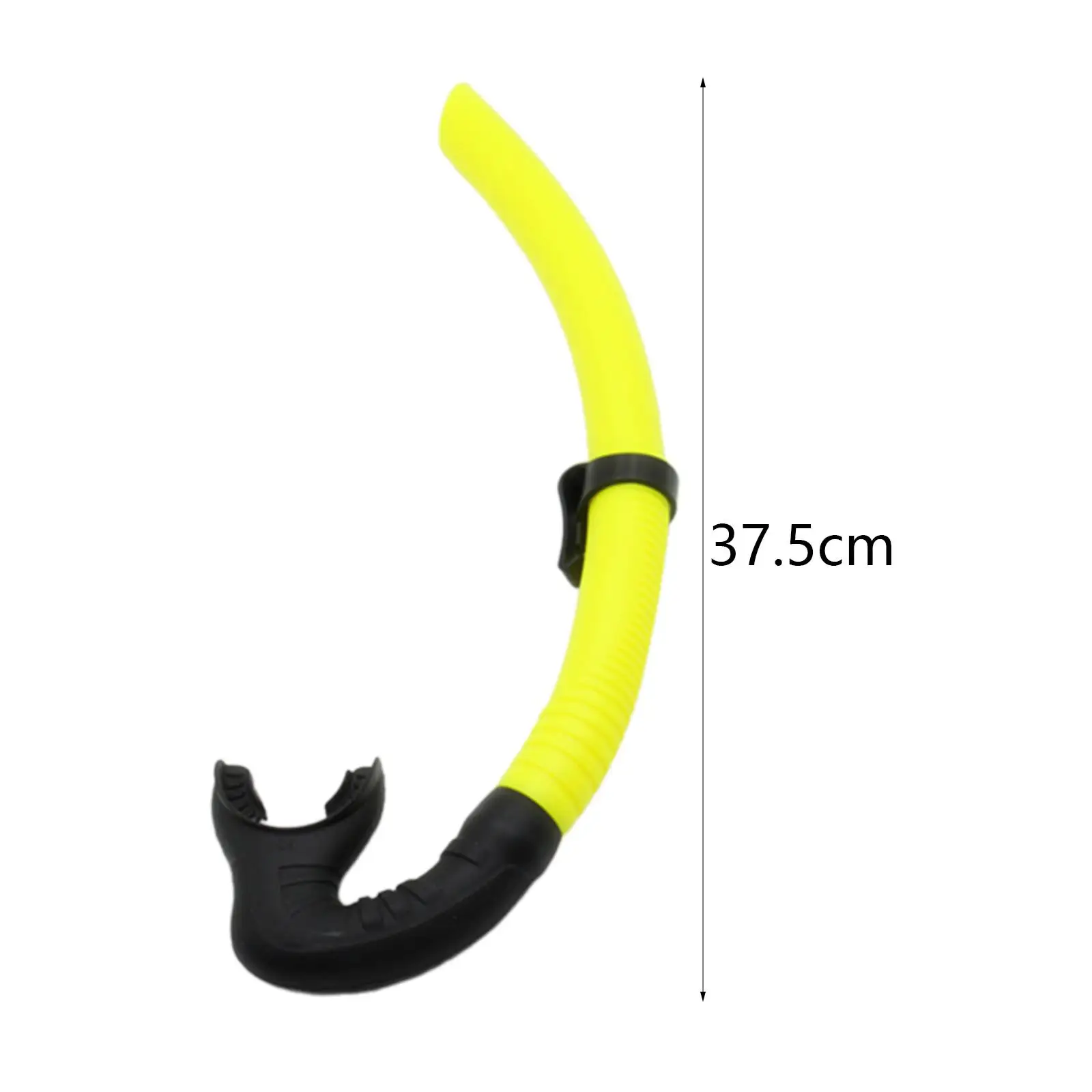 Scuba Diving Snorkel Water Sports Snorkeling PVC Supplies Snorkeling Snorkel