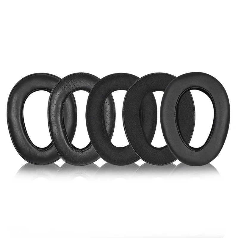 

Сменные амбушюры для наушников HIFIMAN ANANDA he1000v2 Edition XS HE300/he400/400se/500/560