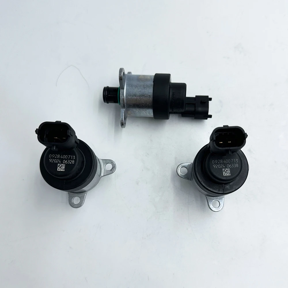 Fuel Injection Pressure Regulator Valve - Replacement For 0928400713 / 0 928 400 713 - Aftermarket Part - View #11