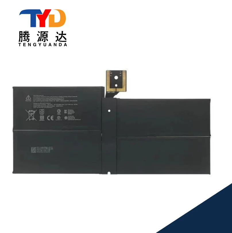 Kompatible Batterie Für Microsoft Surface Pro 1796 1807 1809 2017