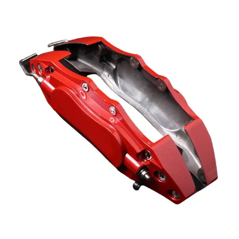 Forging Aluminum Alloy Brake Calipers Market Size And Forecast