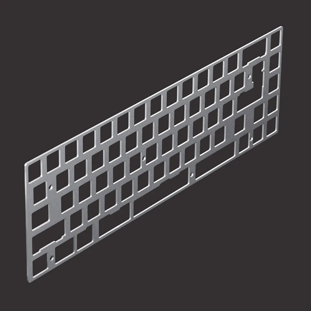 para teclado mecânico, 68 Layout, Compatível com