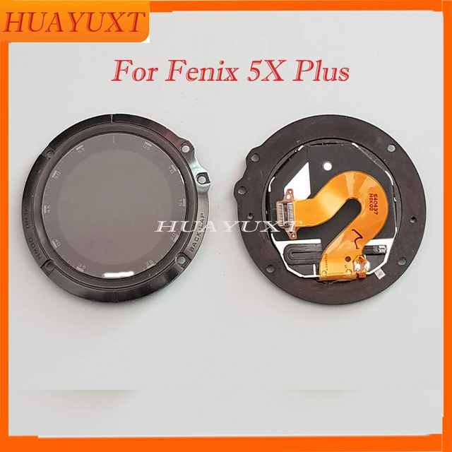 Screen Replacement Fenix 5s Plus Touch Screen Original LCD
