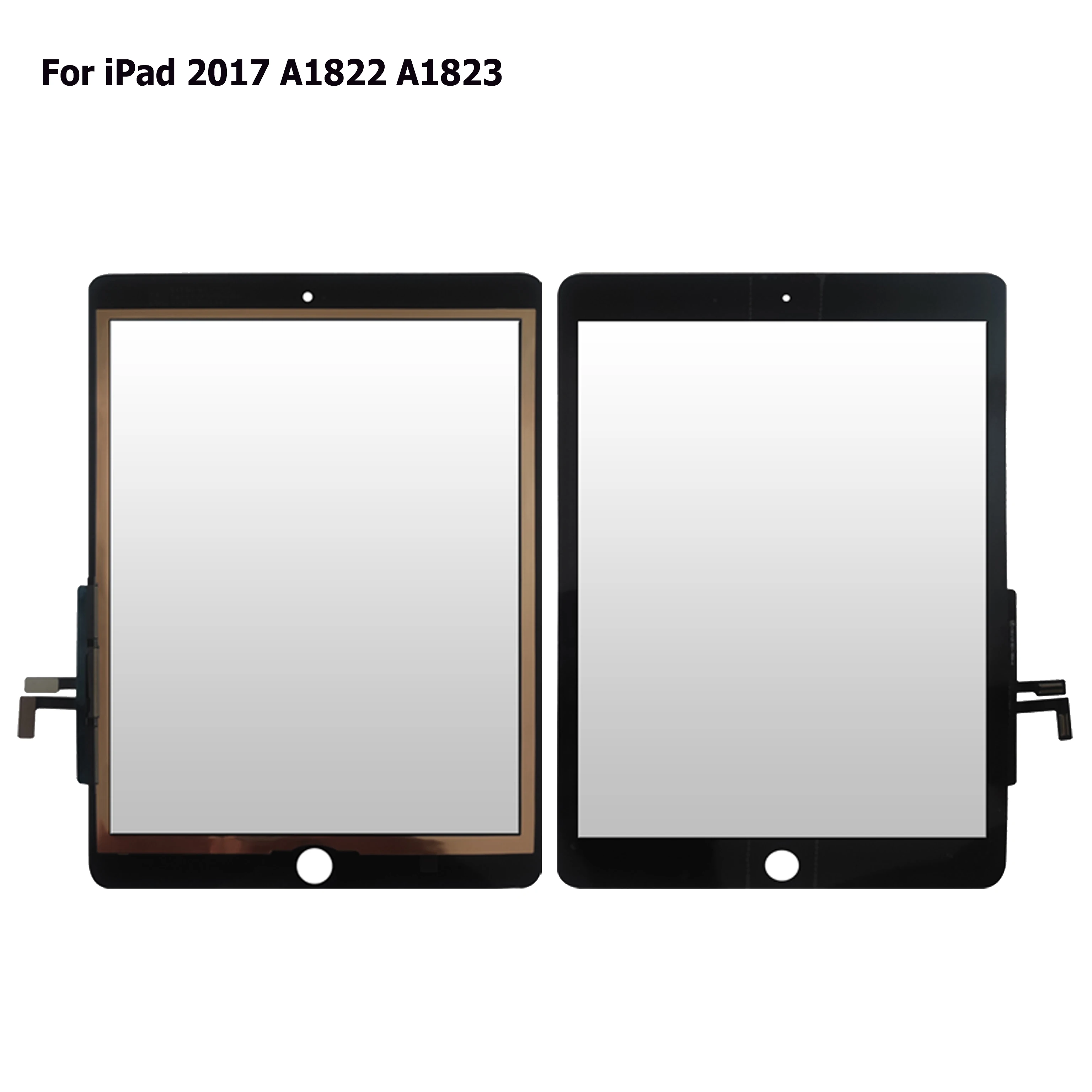 NEW Digitizer Glass Touch Screen for Apple iPad 9.7 2017 A1822