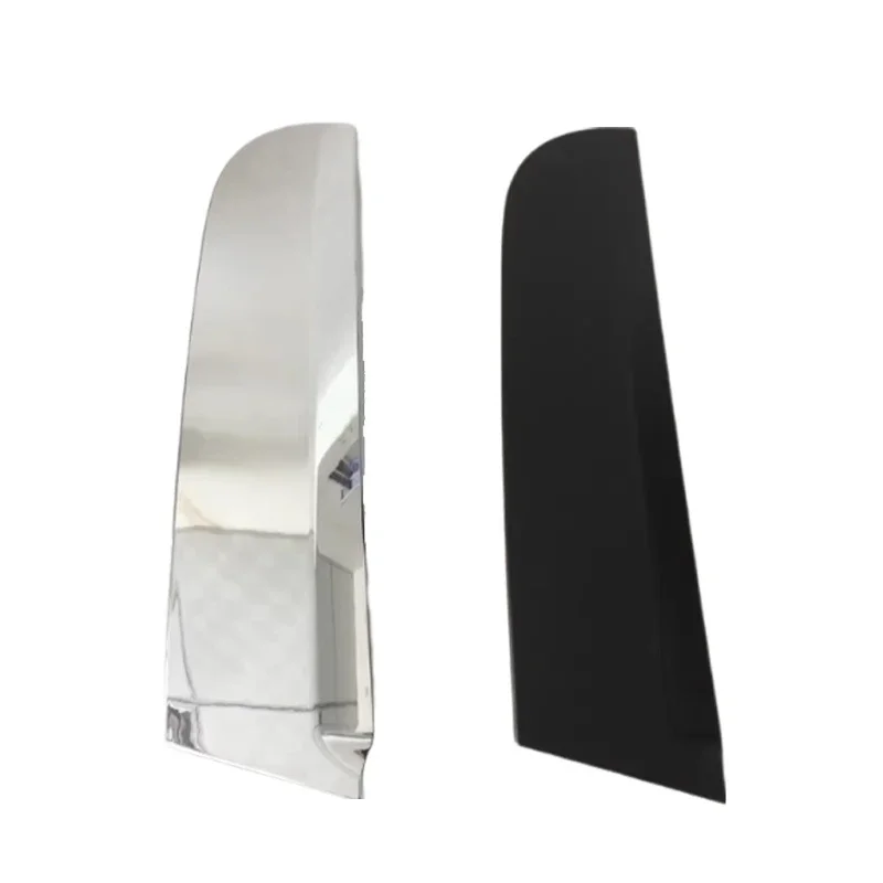 Car Rear Door C Pillar Frame Garnish Molding Cover Trim 832703W000 83280 For KIA Sportage 2011 2012 2013 2014 2015