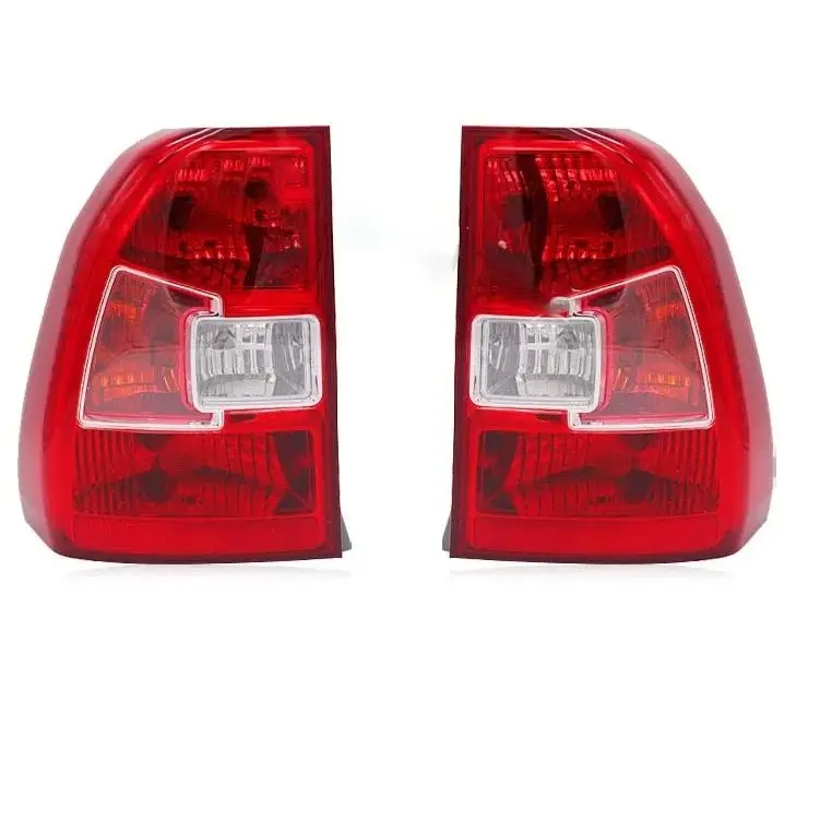 

LED Rear Stop Brake Rear Bumper Taillight Tail Lamp Brake Light Tail Light Taillamp for KIA Sportage 2007 2008 2009 2010-2012