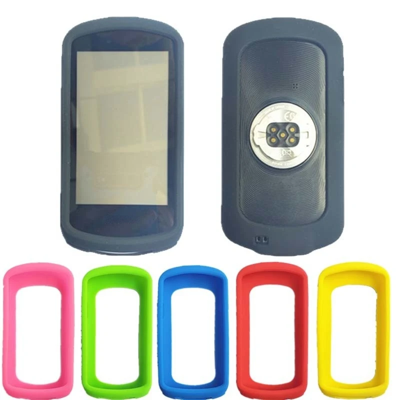 For Garmin Edge 1040 Silicone Case Cover TPU Protector For Garmin