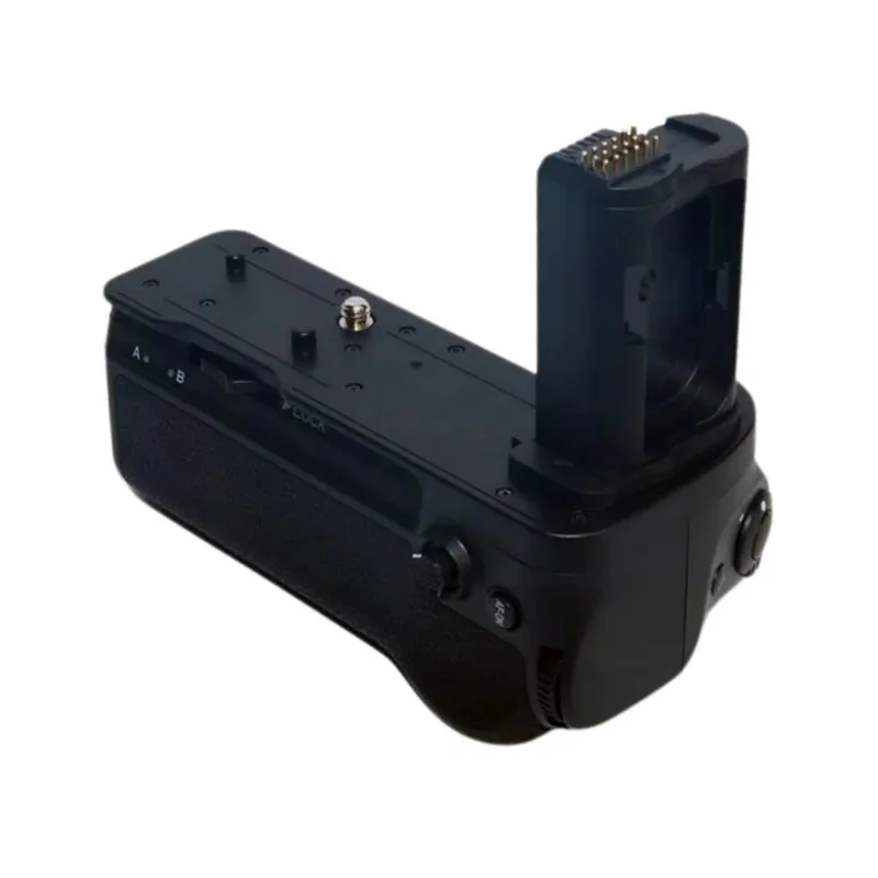 Z6III バッテリーグリップ MB-N14 交換用垂直グリップ Nikon Z6III Z63