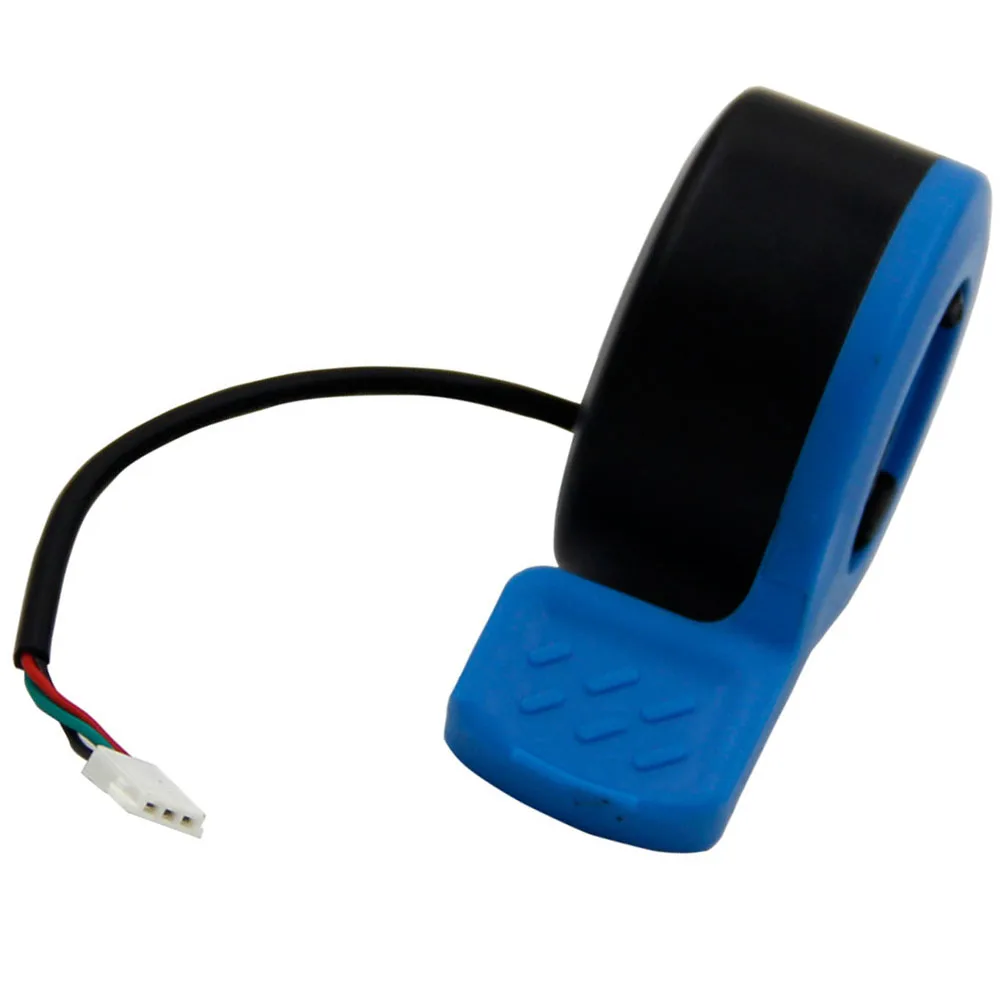 

Создает помехи для электровелосипеда, водонепроницаемый, изготовлен из высококачественной искусственной кожи, включает в себя триггер для пальца XThumb