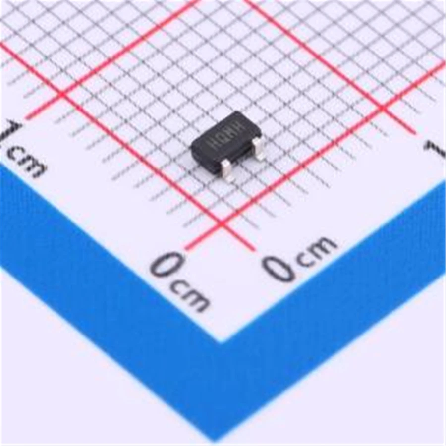 MCP1703T-1802E/CB