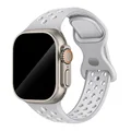 8 Light Grey White