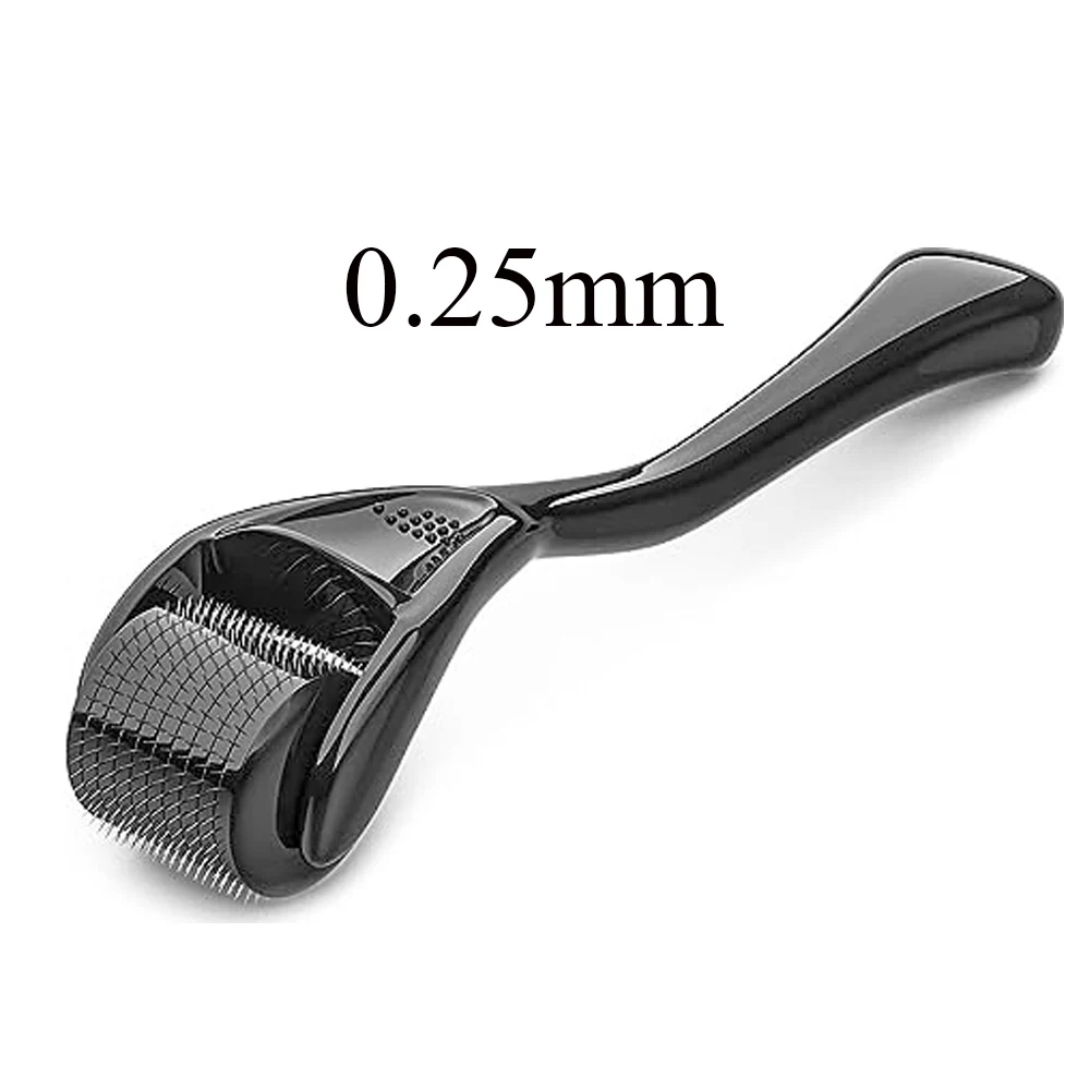 Black 0.25mm
