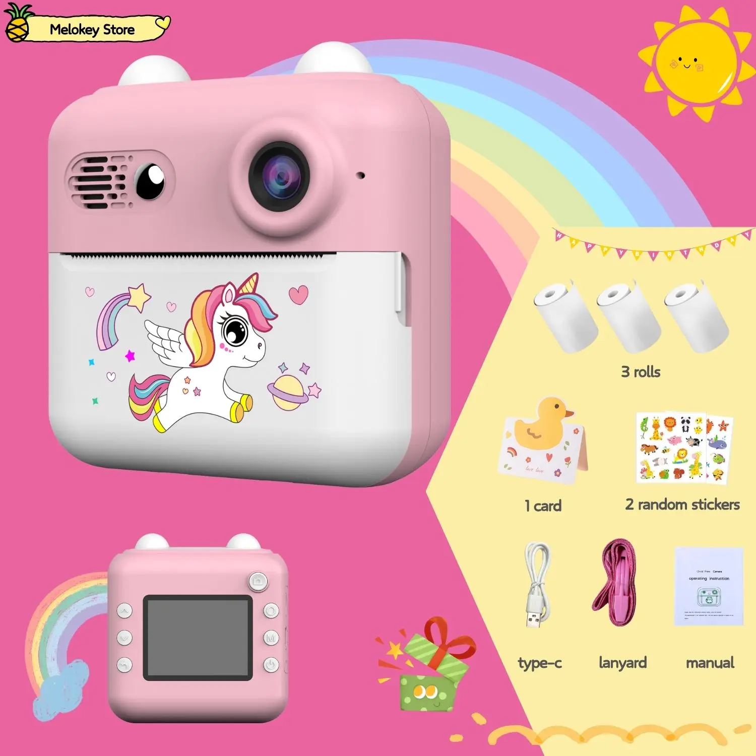 Rainbow-Set2