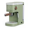 New Konka Italian Coffee Machine Capsule Machine Concentrated Home Office Small Foam Lattice 1