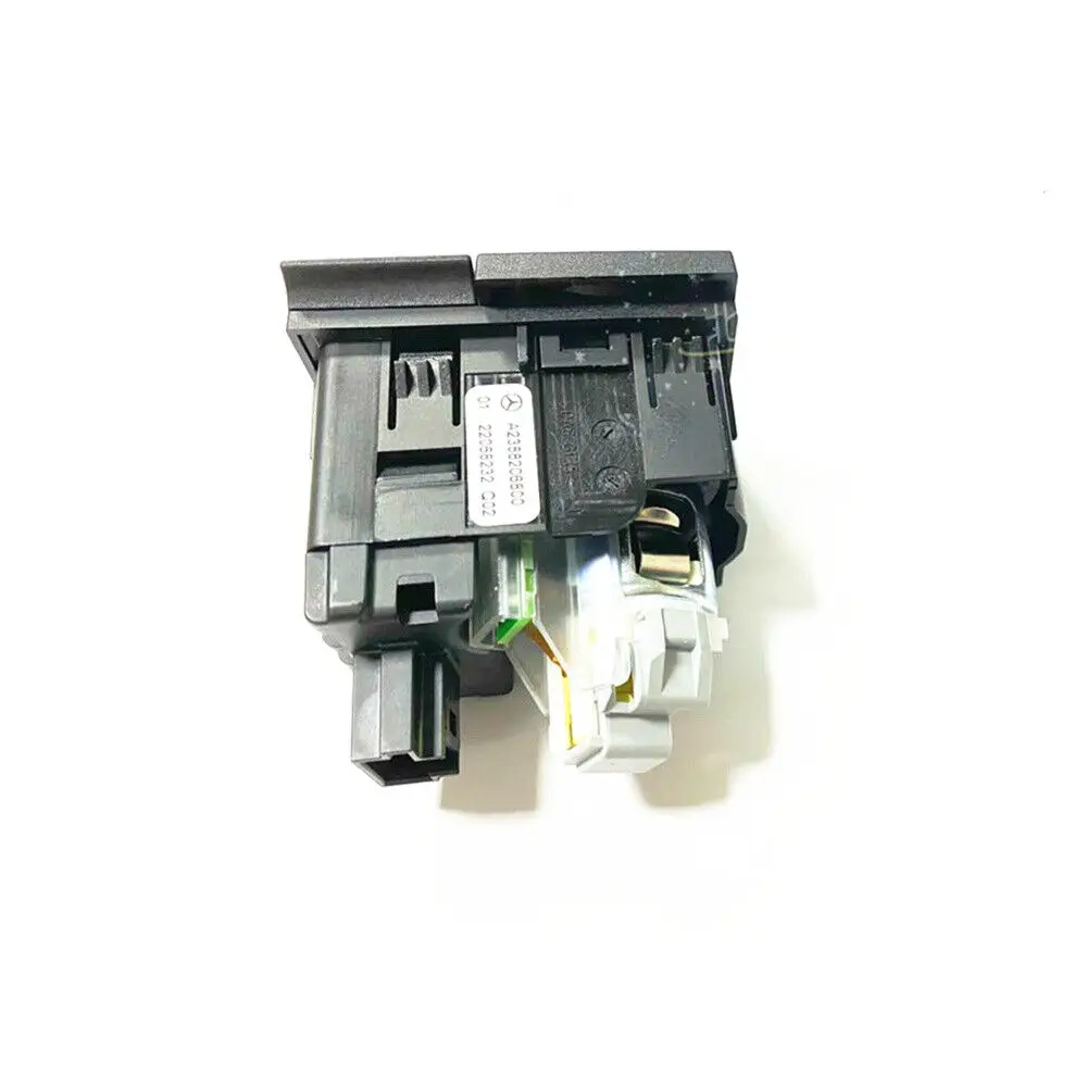 WXZOS 5V ĸ  USB     E-CLASS W213 C238 2017-2019